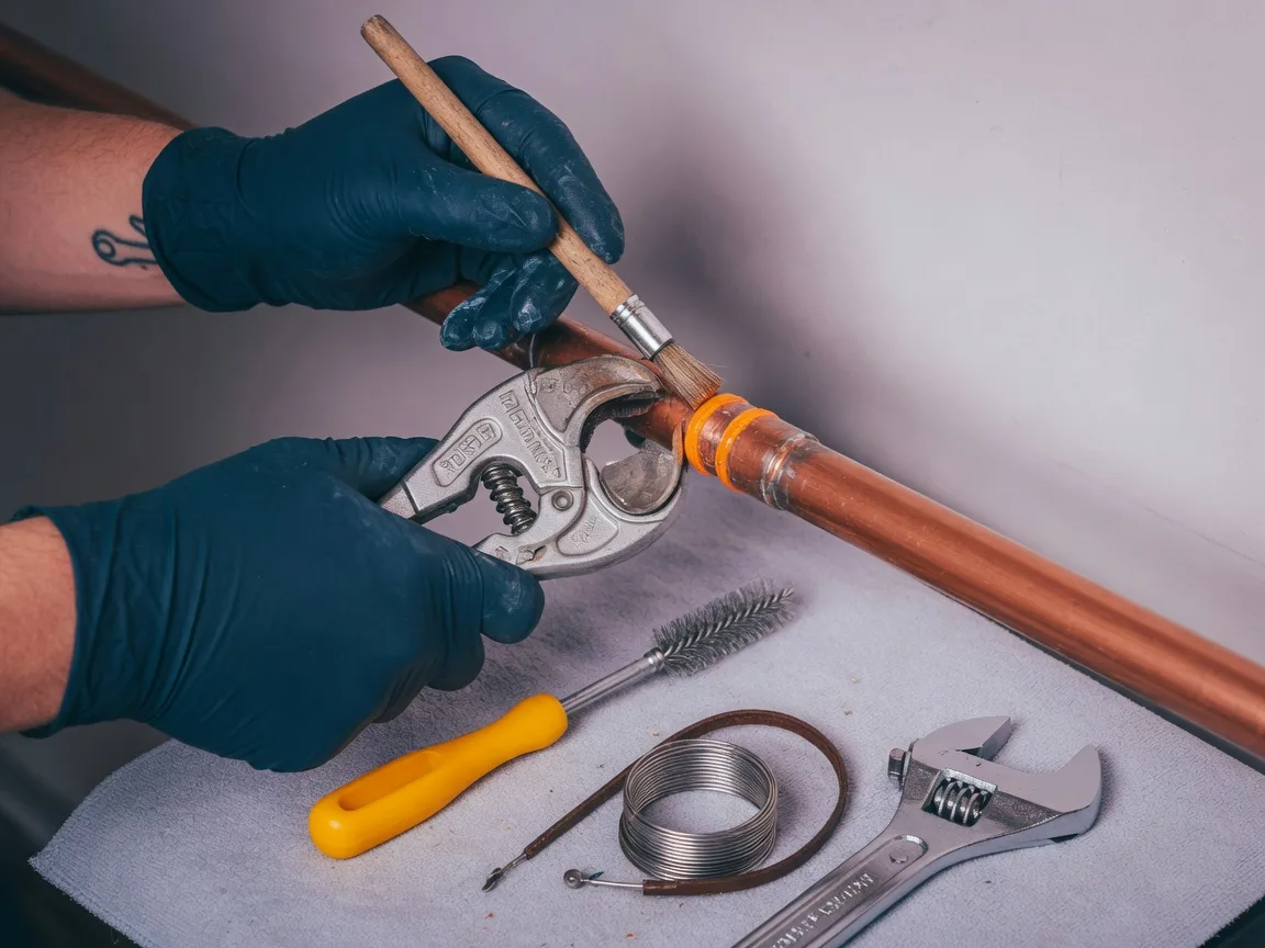 Why choose Sump Pump Repair in Depew, OK